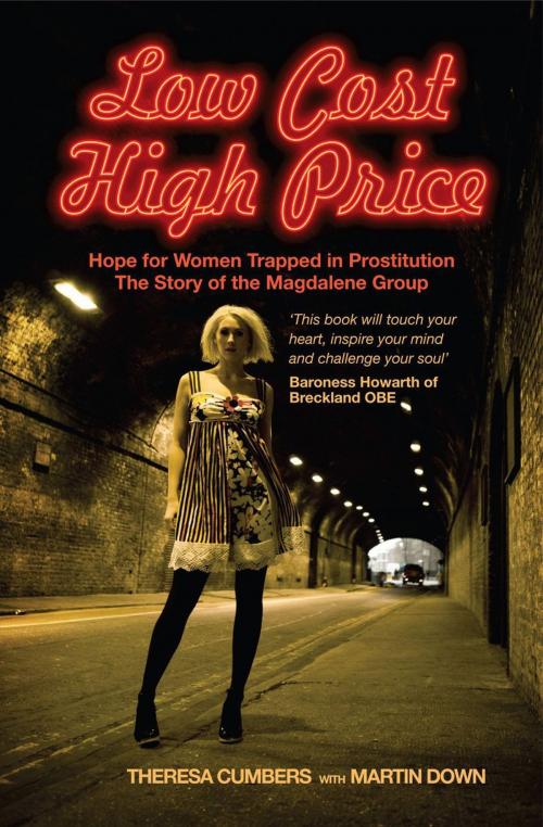 Cover of the book Low Cost High Price by Theresa Cumbers, Martin Down, Authentic Publishers