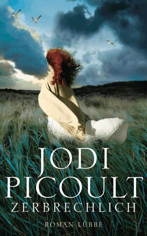 Cover of the book Zerbrechlich by Jodi Picoult, Bastei Entertainment