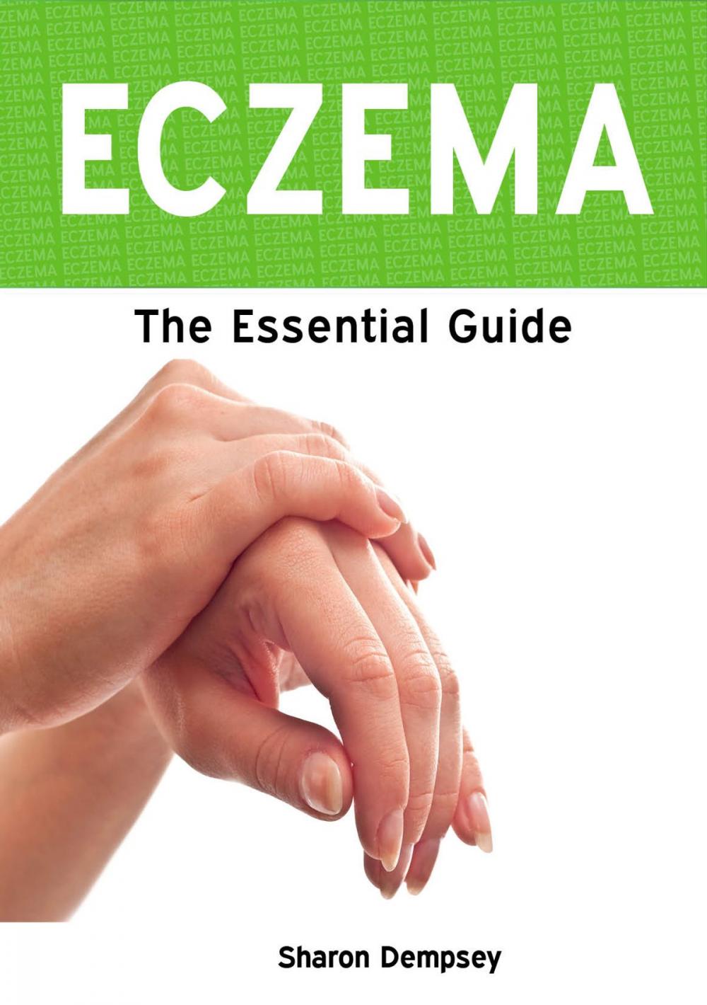 Big bigCover of Eczema: The Essential Guide