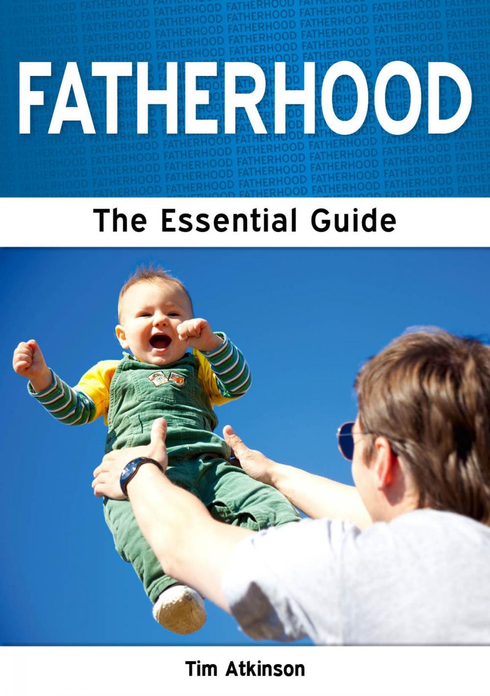 Big bigCover of Fatherhood: The Essential Guide