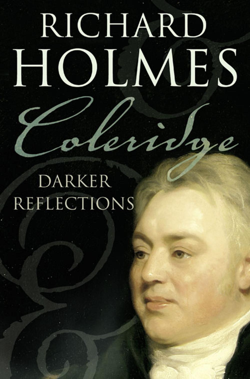 Big bigCover of Coleridge: Darker Reflections