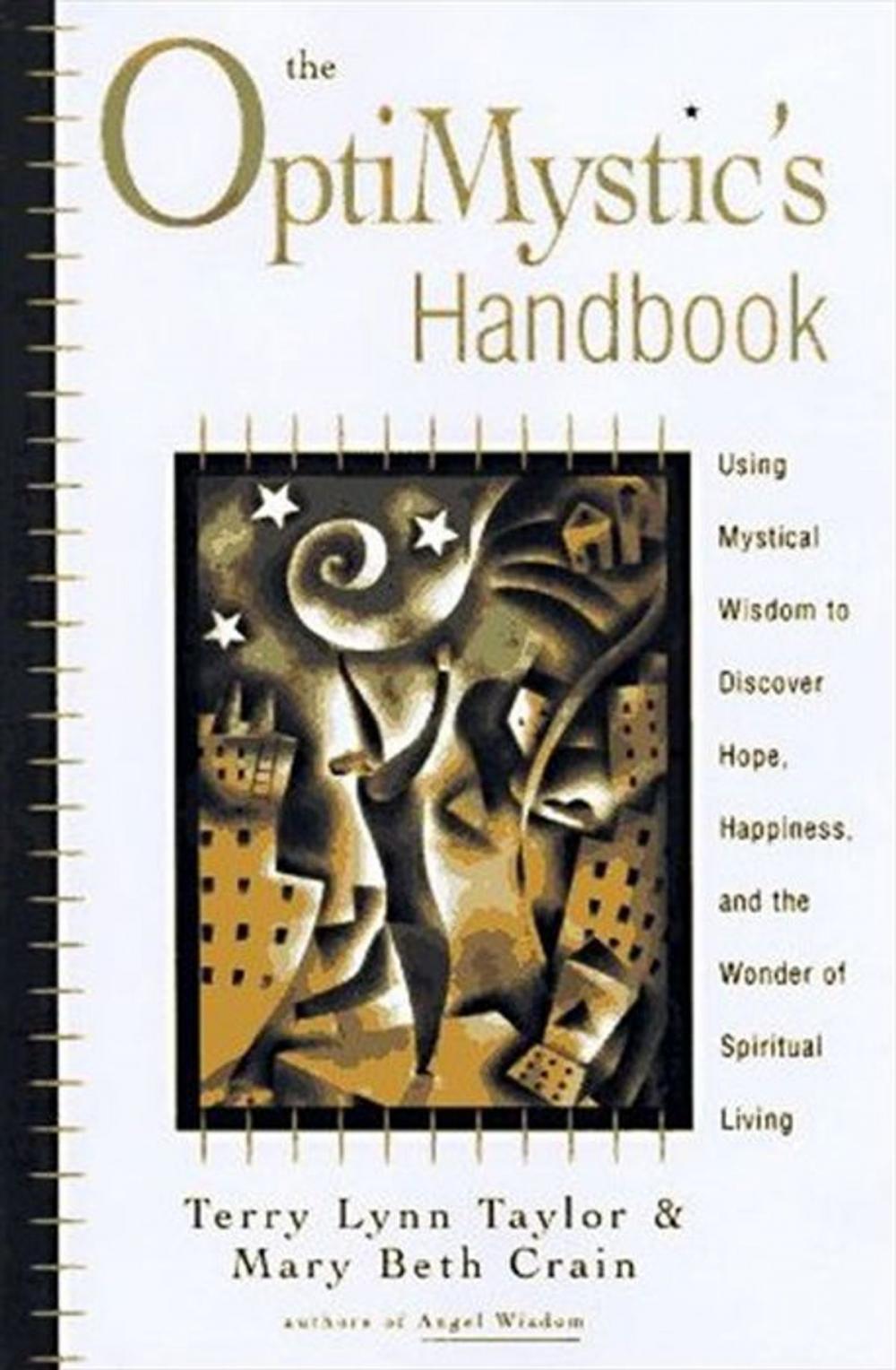 Big bigCover of The Optimystic's Handbook