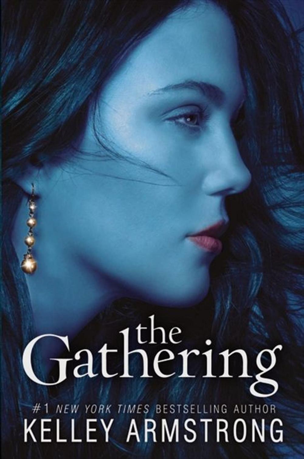 Big bigCover of The Gathering