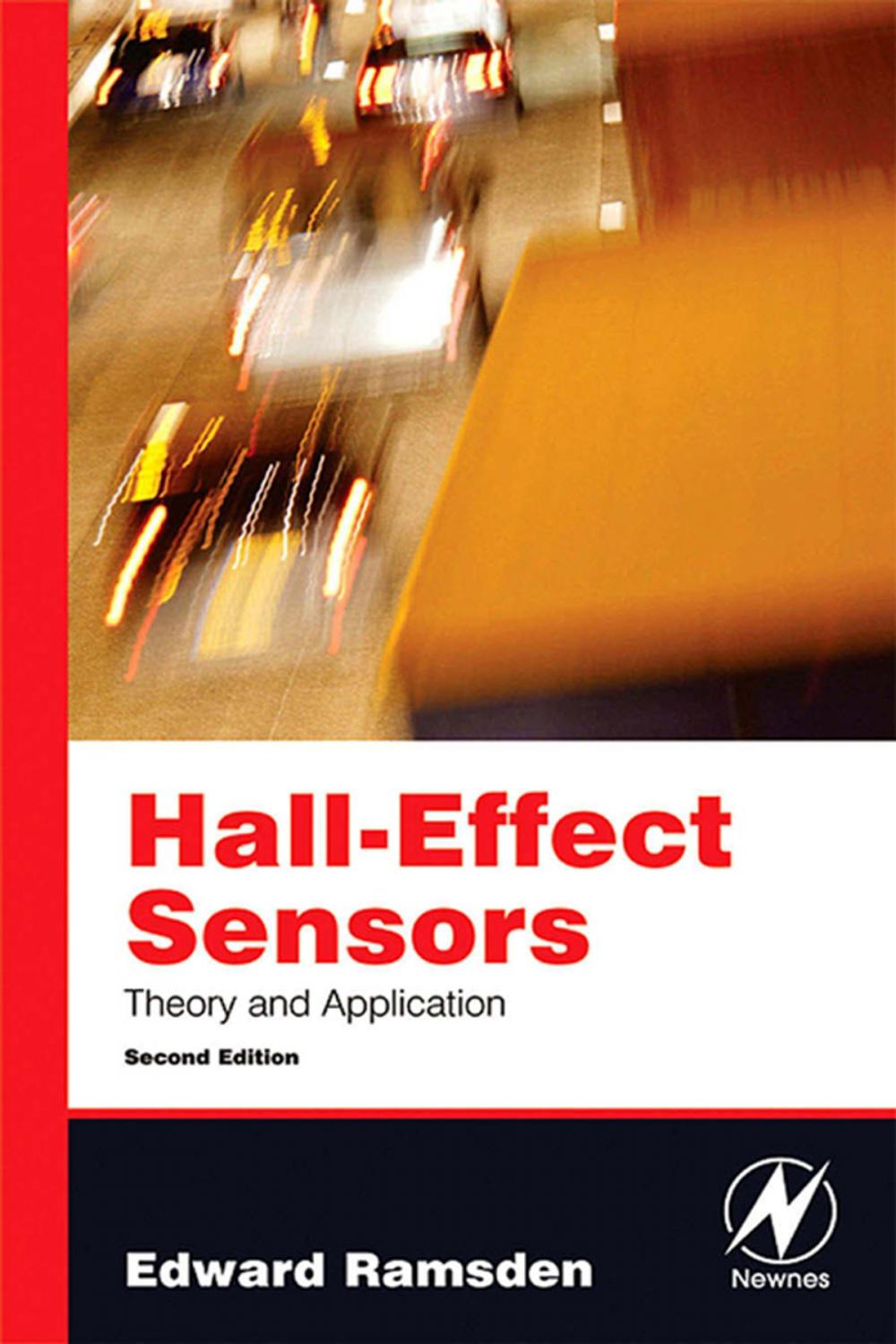 Big bigCover of Hall-Effect Sensors