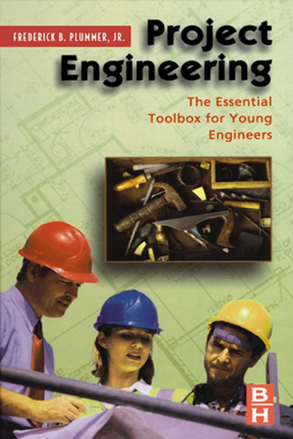 Big bigCover of Project Engineering