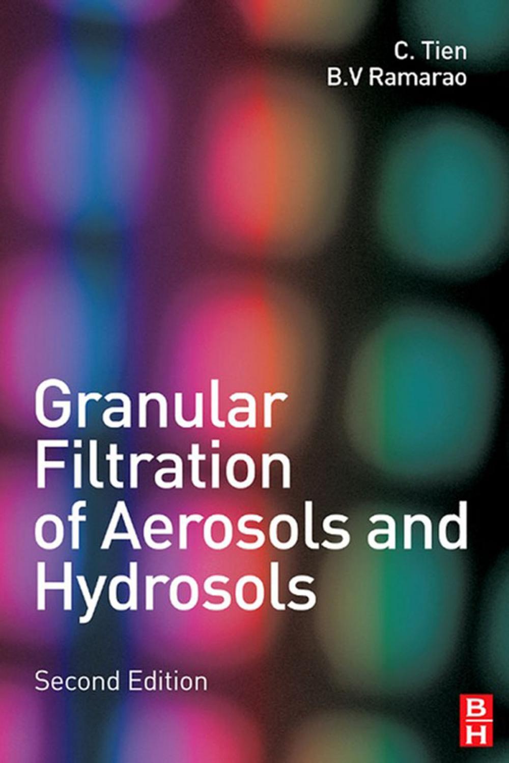 Big bigCover of Granular Filtration of Aerosols and Hydrosols