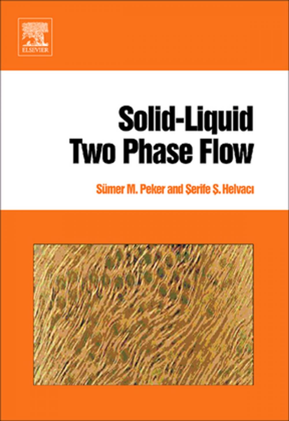 Big bigCover of Solid-Liquid Two Phase Flow