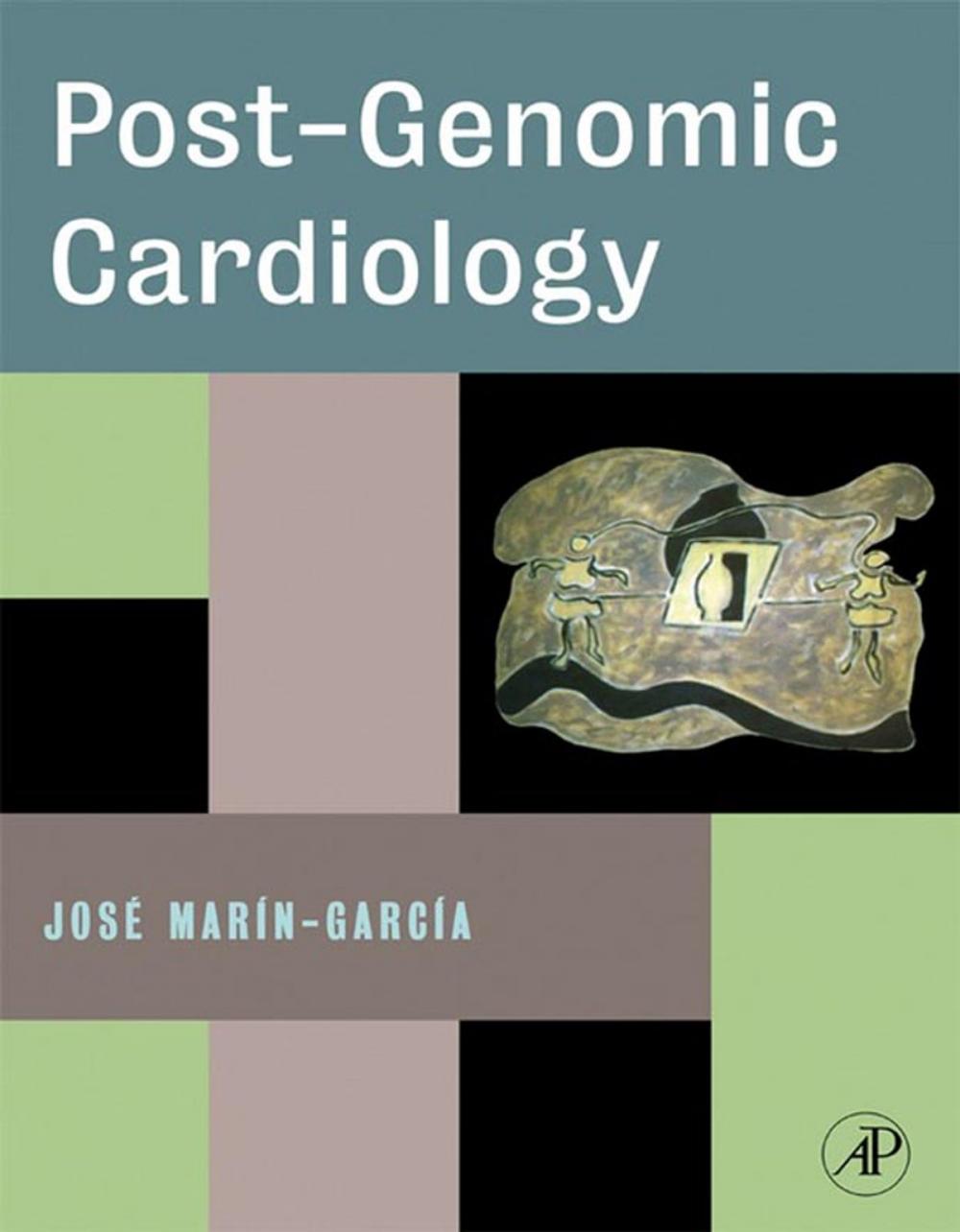 Big bigCover of Post-Genomic Cardiology