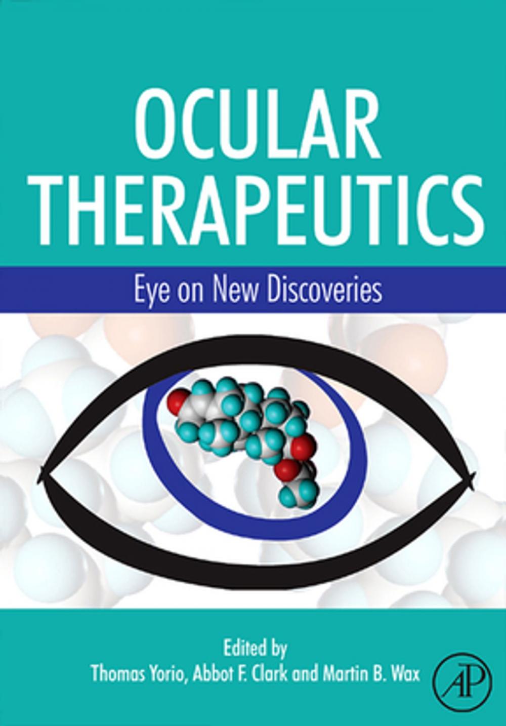 Big bigCover of Ocular Therapeutics