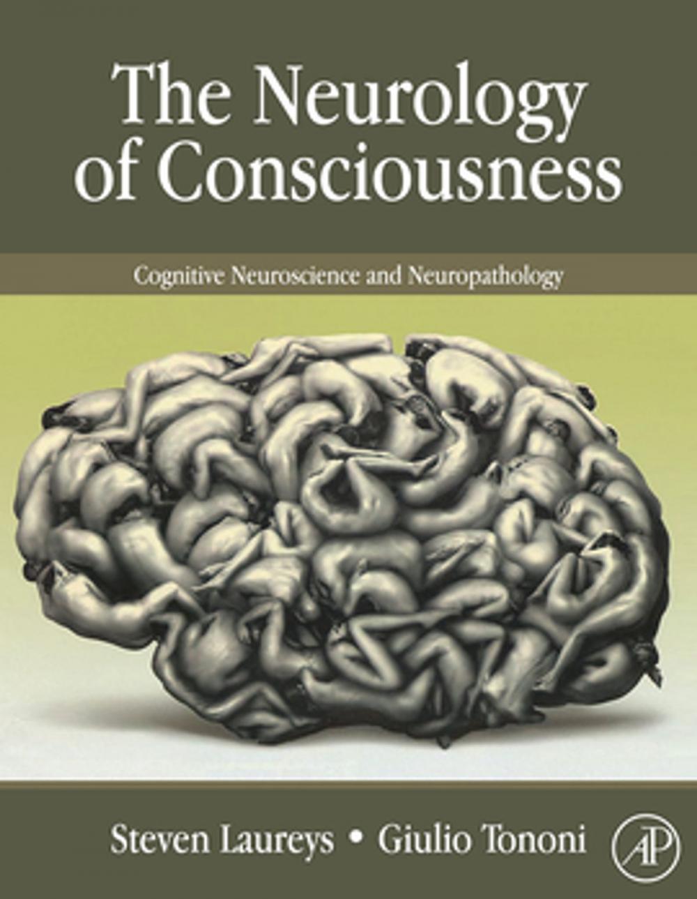 Big bigCover of The Neurology of Consciousness