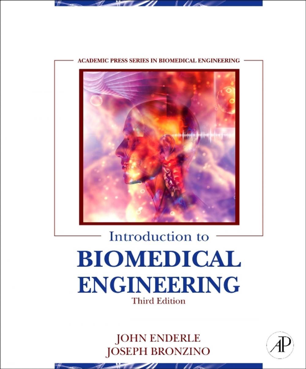 Big bigCover of Introduction to Biomedical Engineering