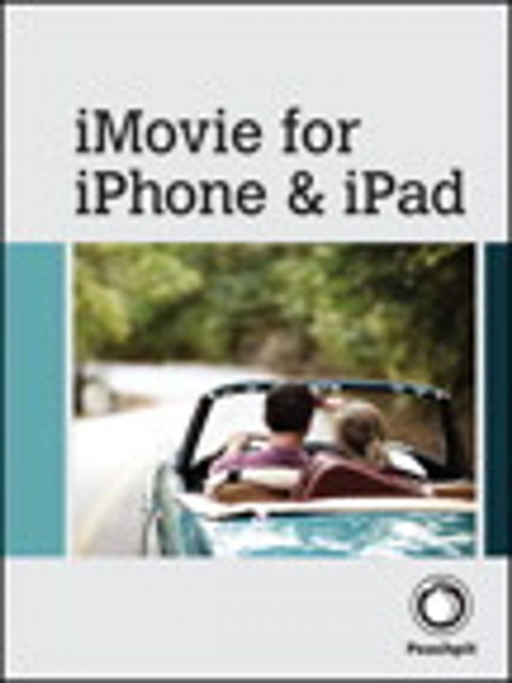 Big bigCover of iMovie for iPhone and iPad