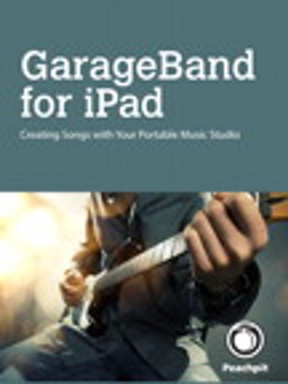 Big bigCover of GarageBand for iPad