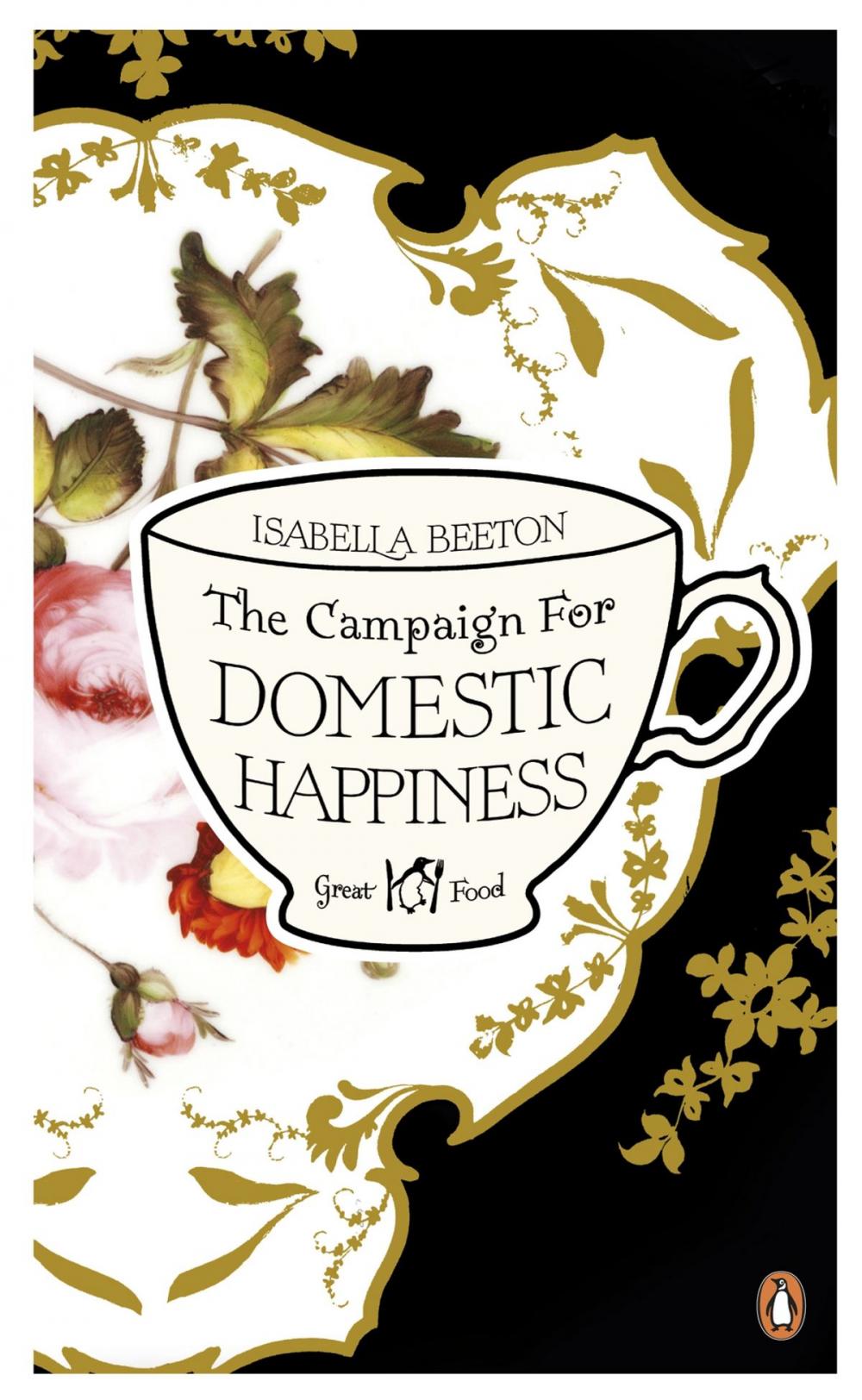 Big bigCover of The Campaign for Domestic Happiness