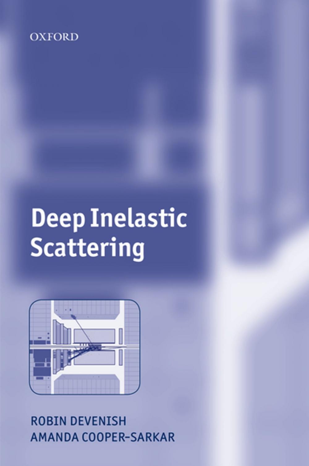 Big bigCover of Deep Inelastic Scattering