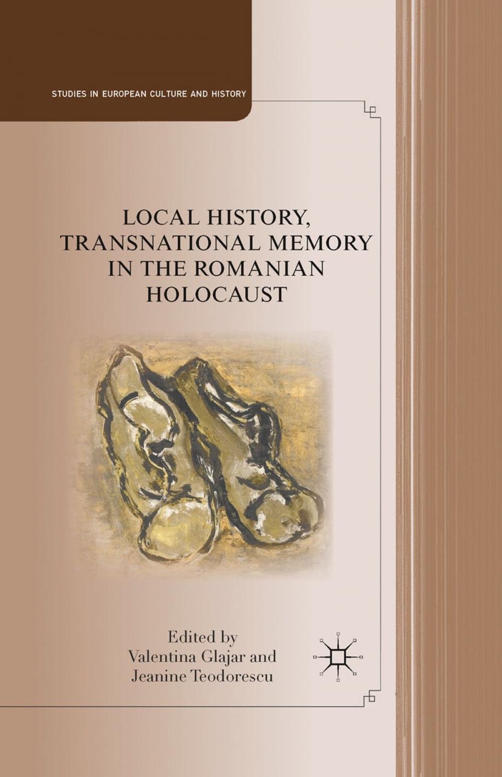 Big bigCover of Local History, Transnational Memory in the Romanian Holocaust