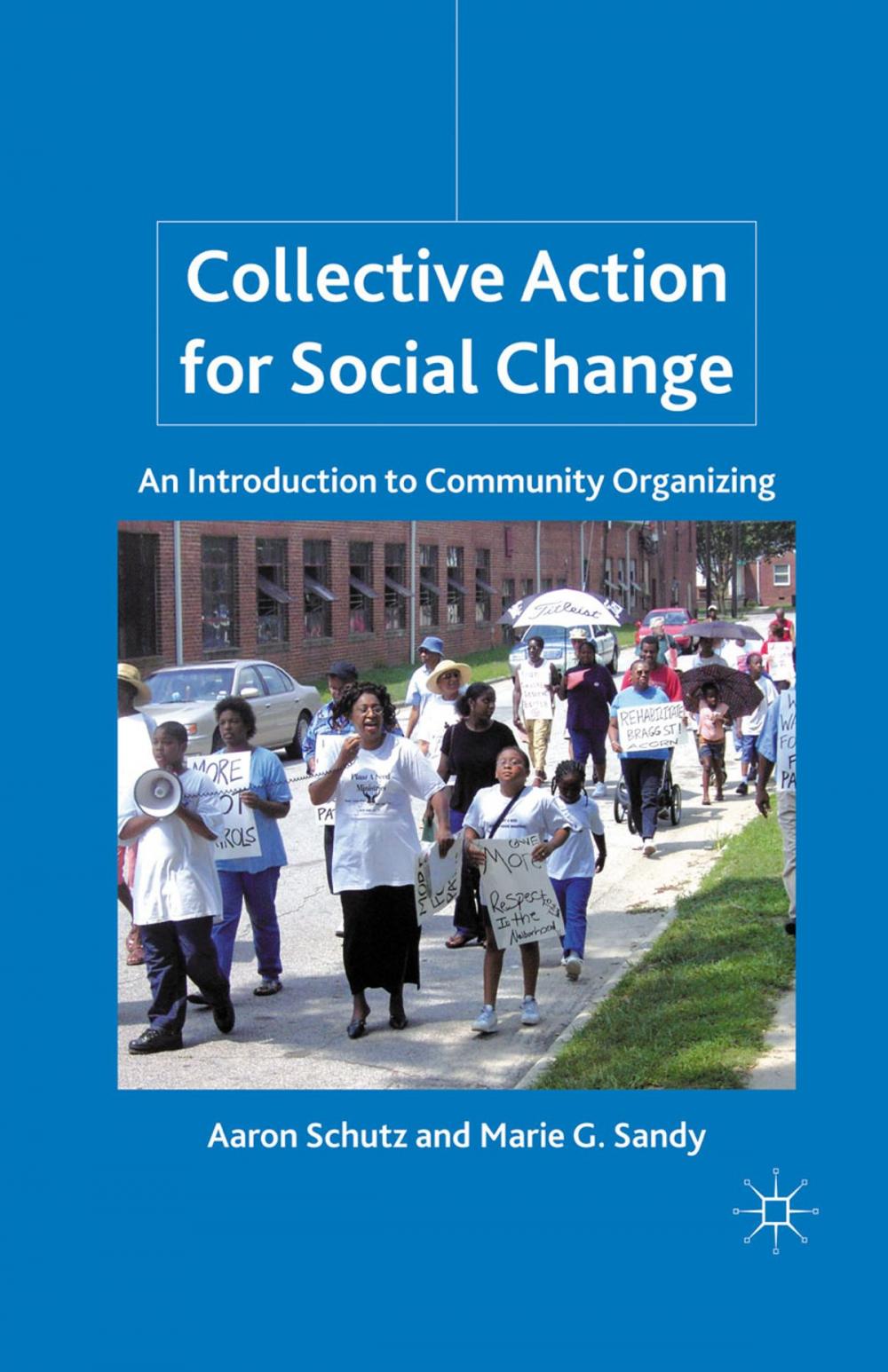 Big bigCover of Collective Action for Social Change