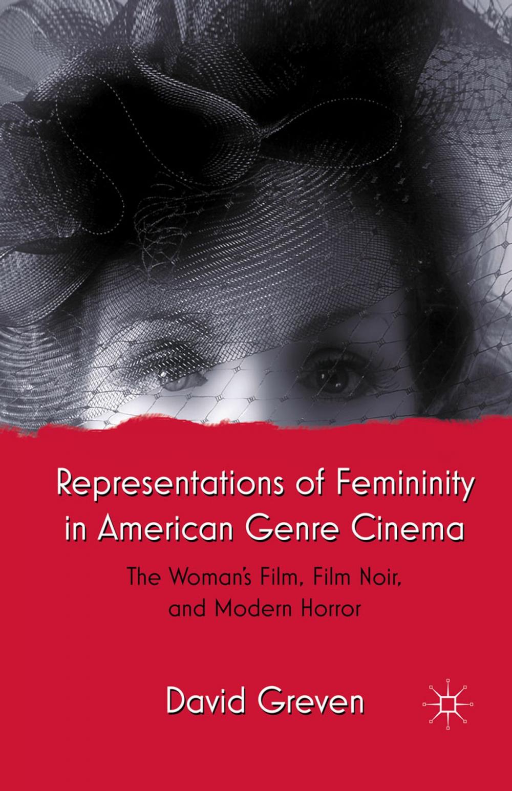 Big bigCover of Representations of Femininity in American Genre Cinema