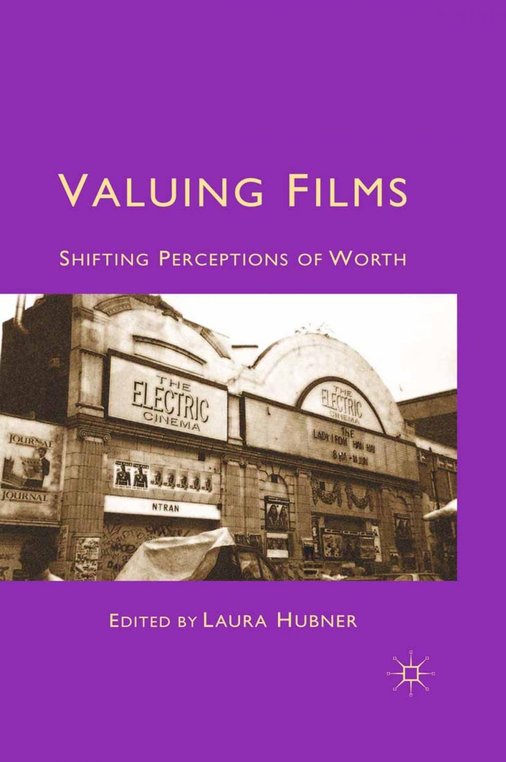 Big bigCover of Valuing Films