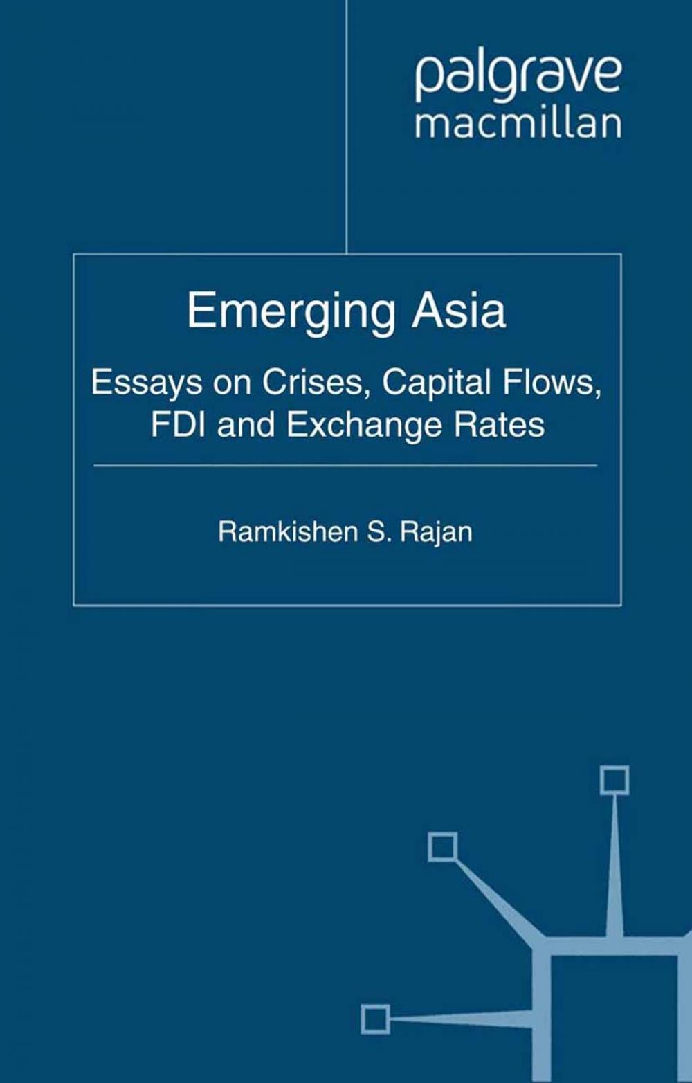 Big bigCover of Emerging Asia