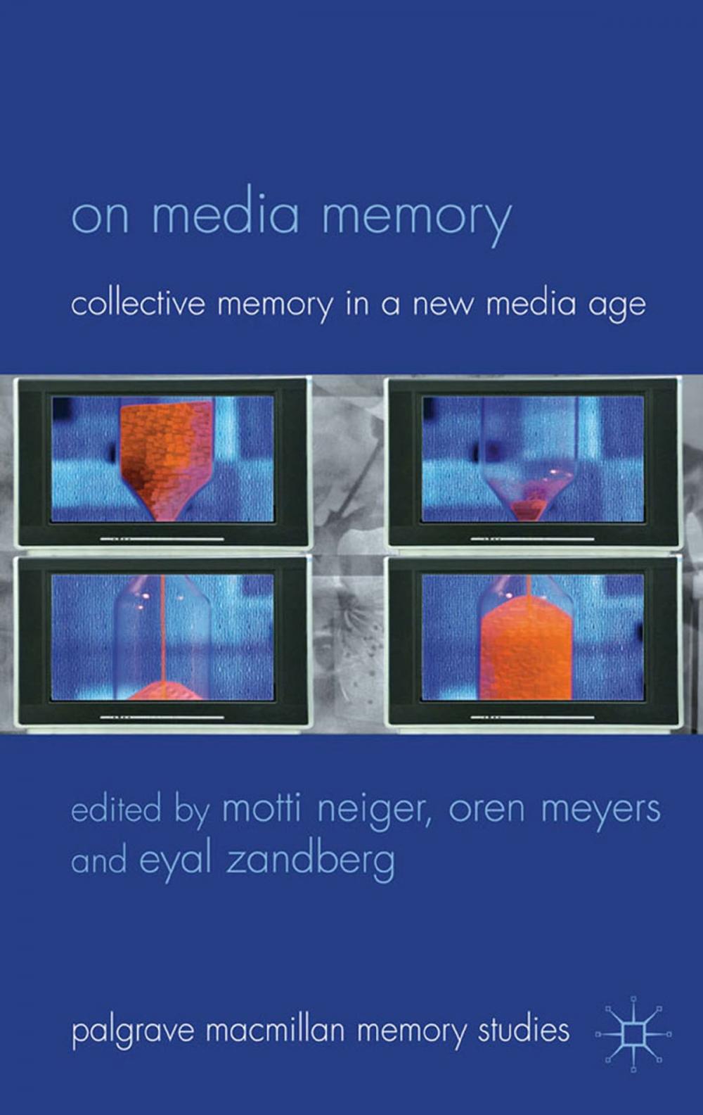 Big bigCover of On Media Memory