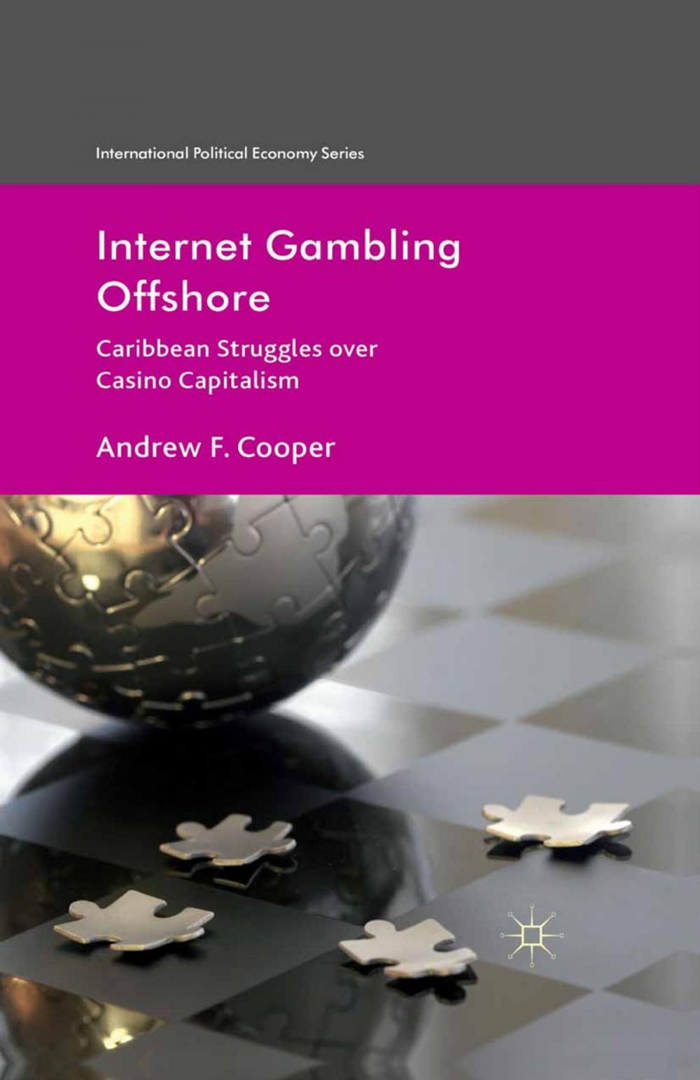 Big bigCover of Internet Gambling Offshore