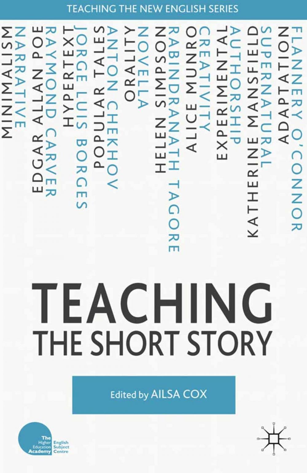 Big bigCover of Teaching the Short Story