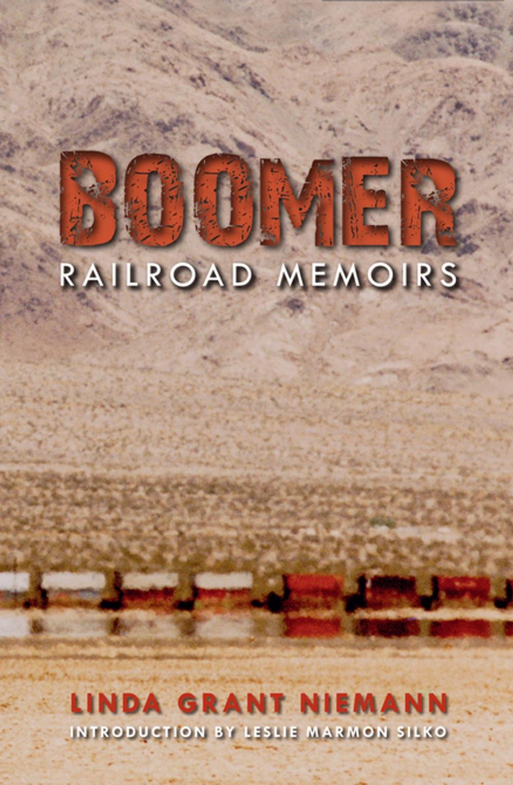 Big bigCover of Boomer
