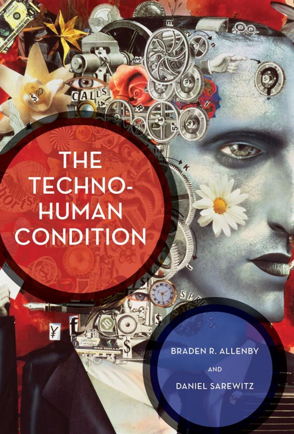 Big bigCover of The Techno-Human Condition