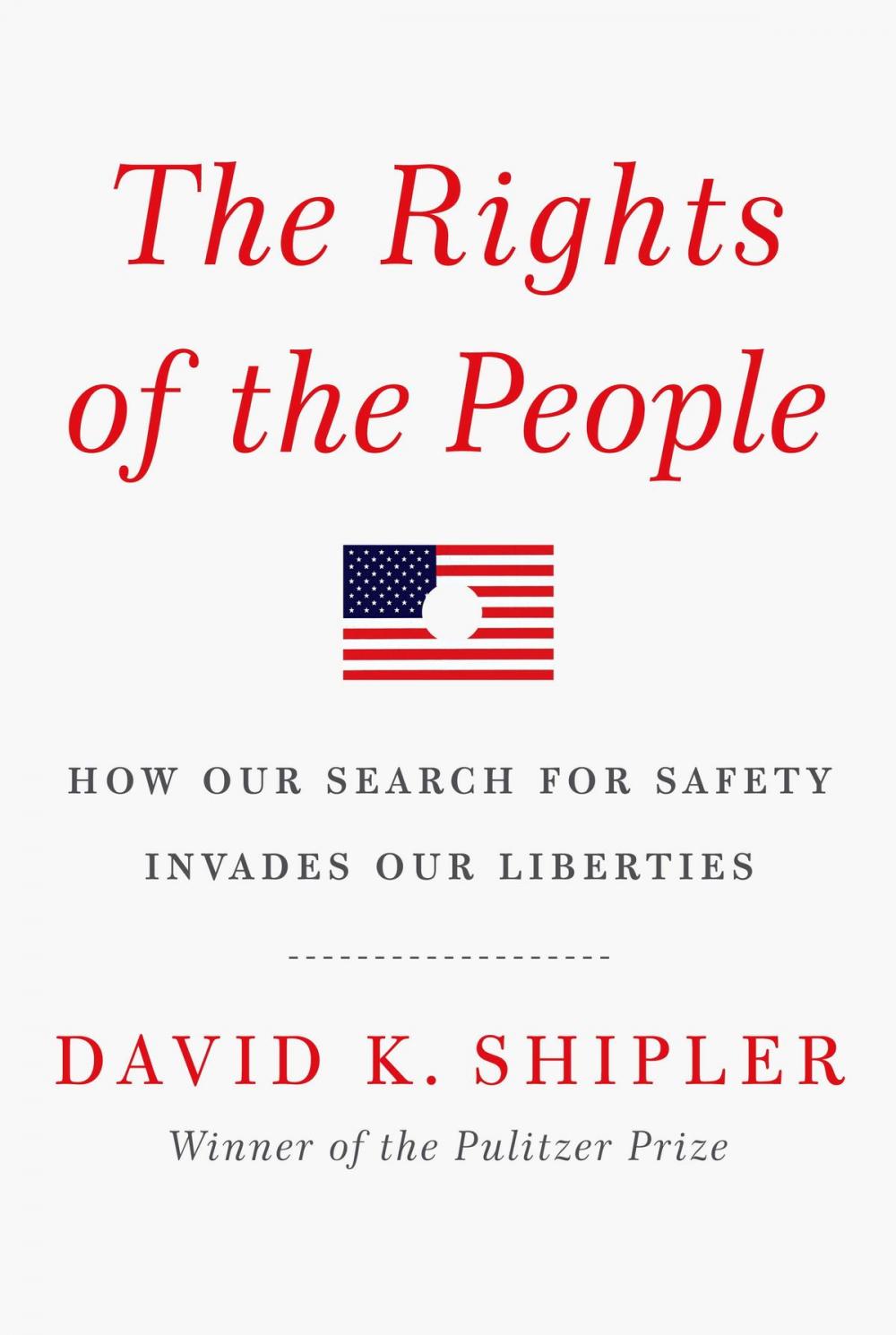 Big bigCover of The Rights of the People