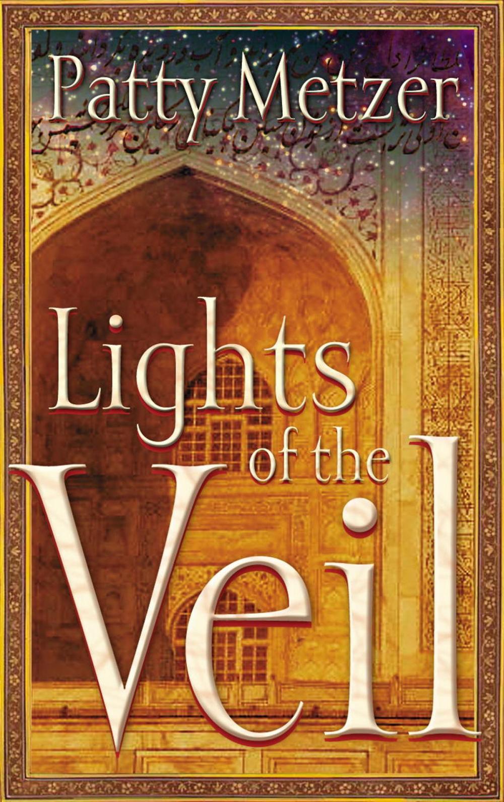 Big bigCover of Lights of the Veil