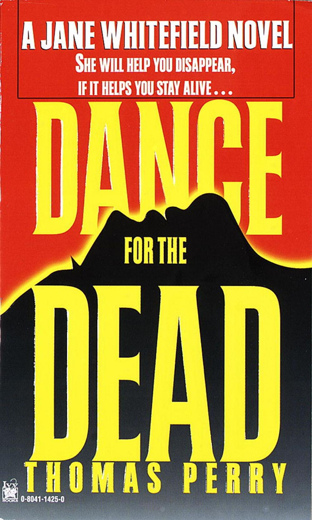 Big bigCover of Dance for the Dead