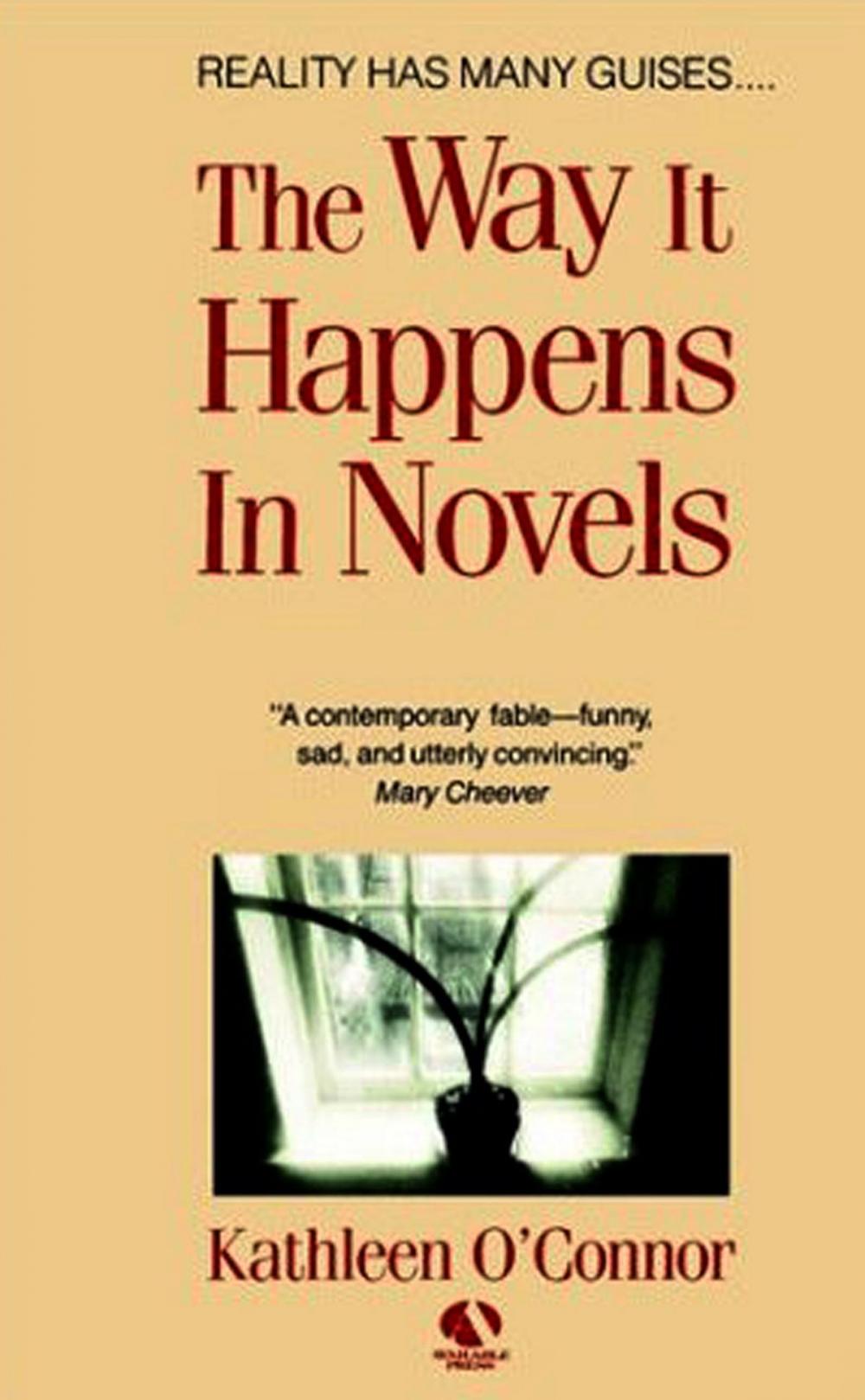 Big bigCover of The Way It Happens In Novels