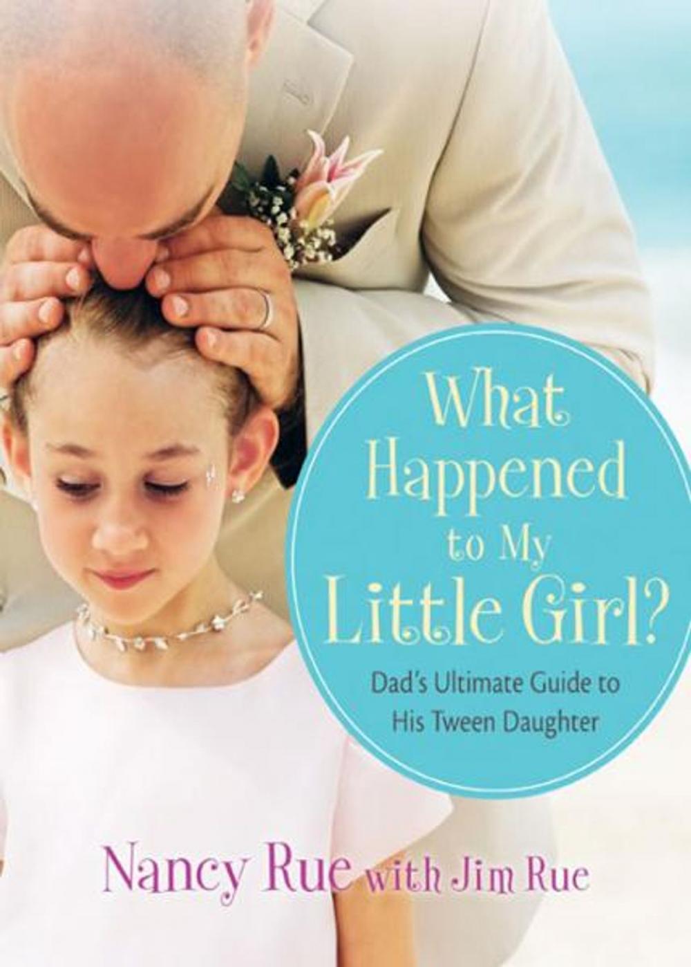 Big bigCover of What Happened to My Little Girl?