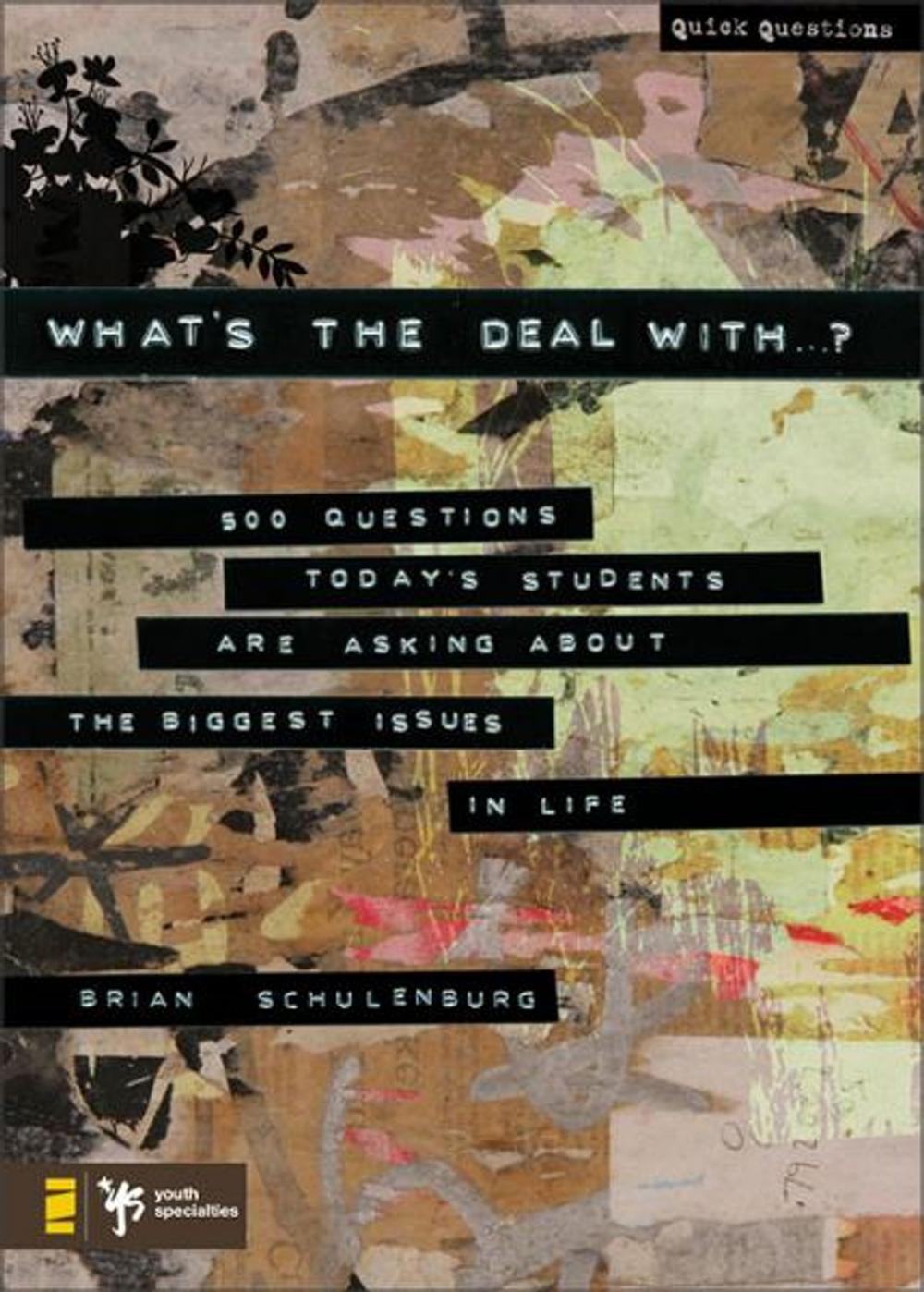 Big bigCover of What's the Deal With …?