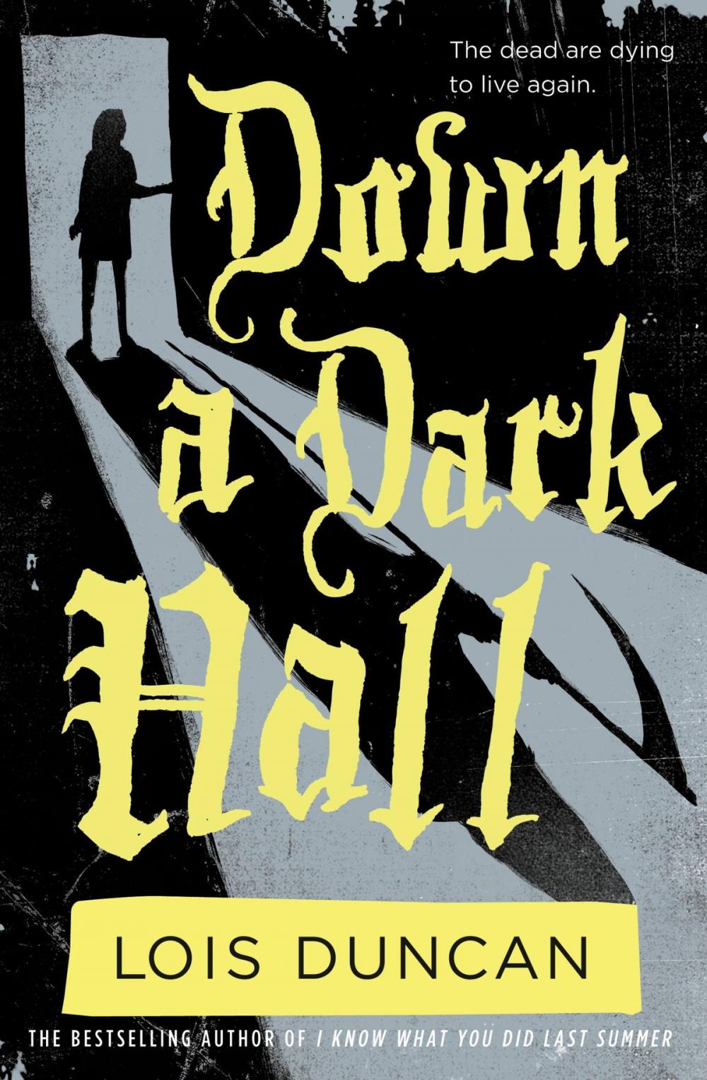 Big bigCover of Down a Dark Hall