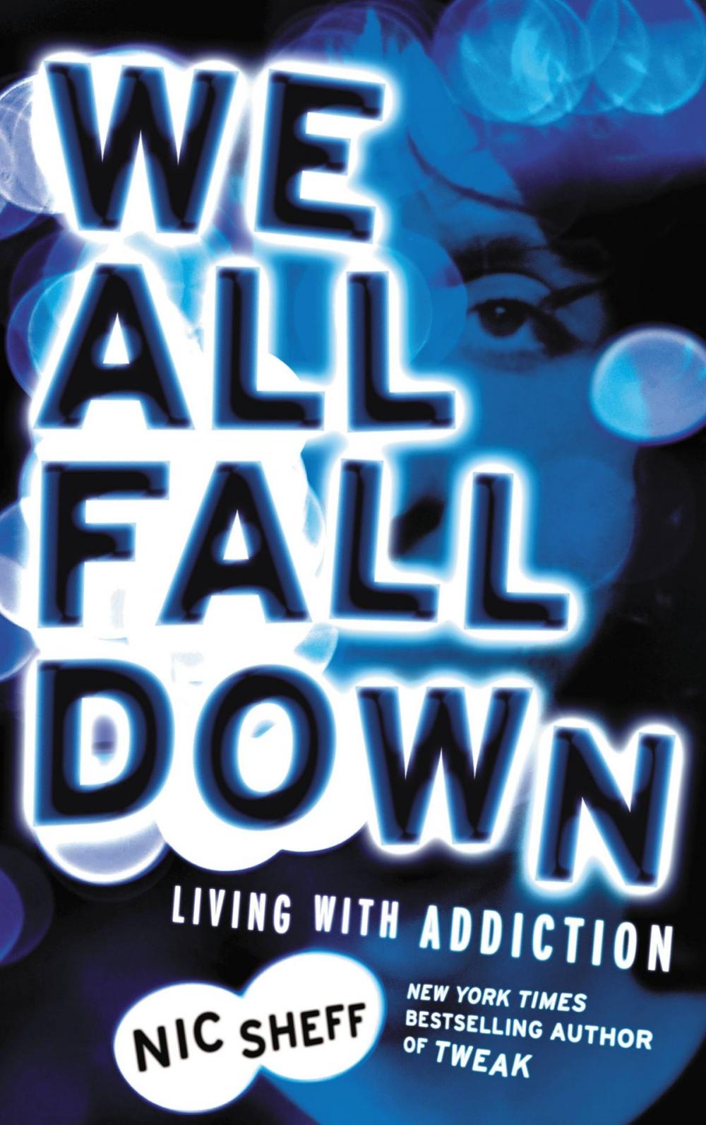 Big bigCover of We All Fall Down