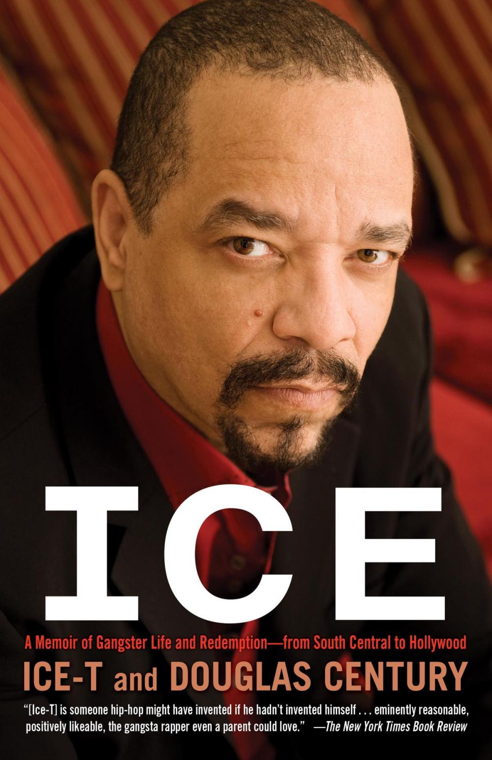 Big bigCover of Ice