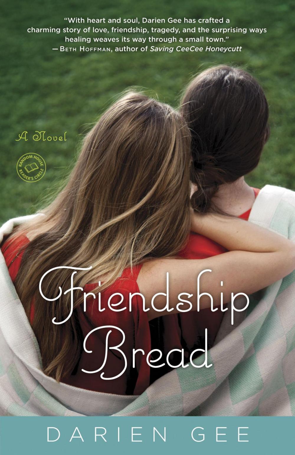 Big bigCover of Friendship Bread