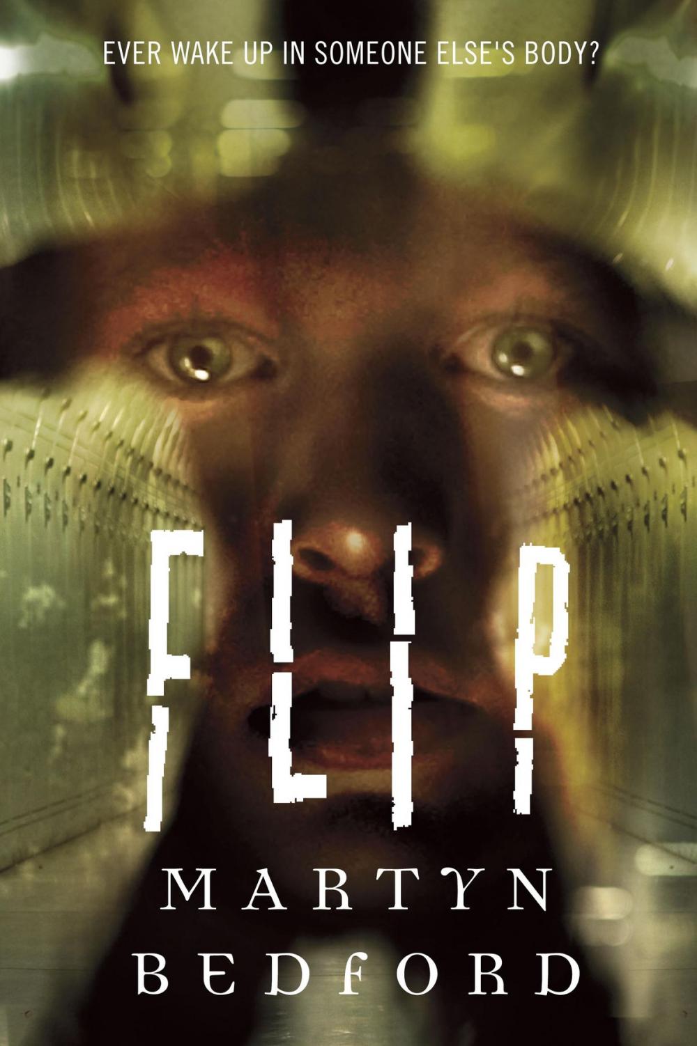 Big bigCover of Flip