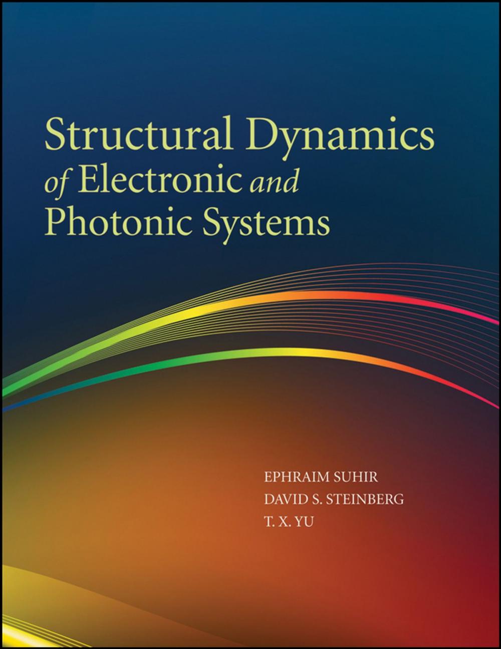 Big bigCover of Structural Dynamics of Electronic and Photonic Systems