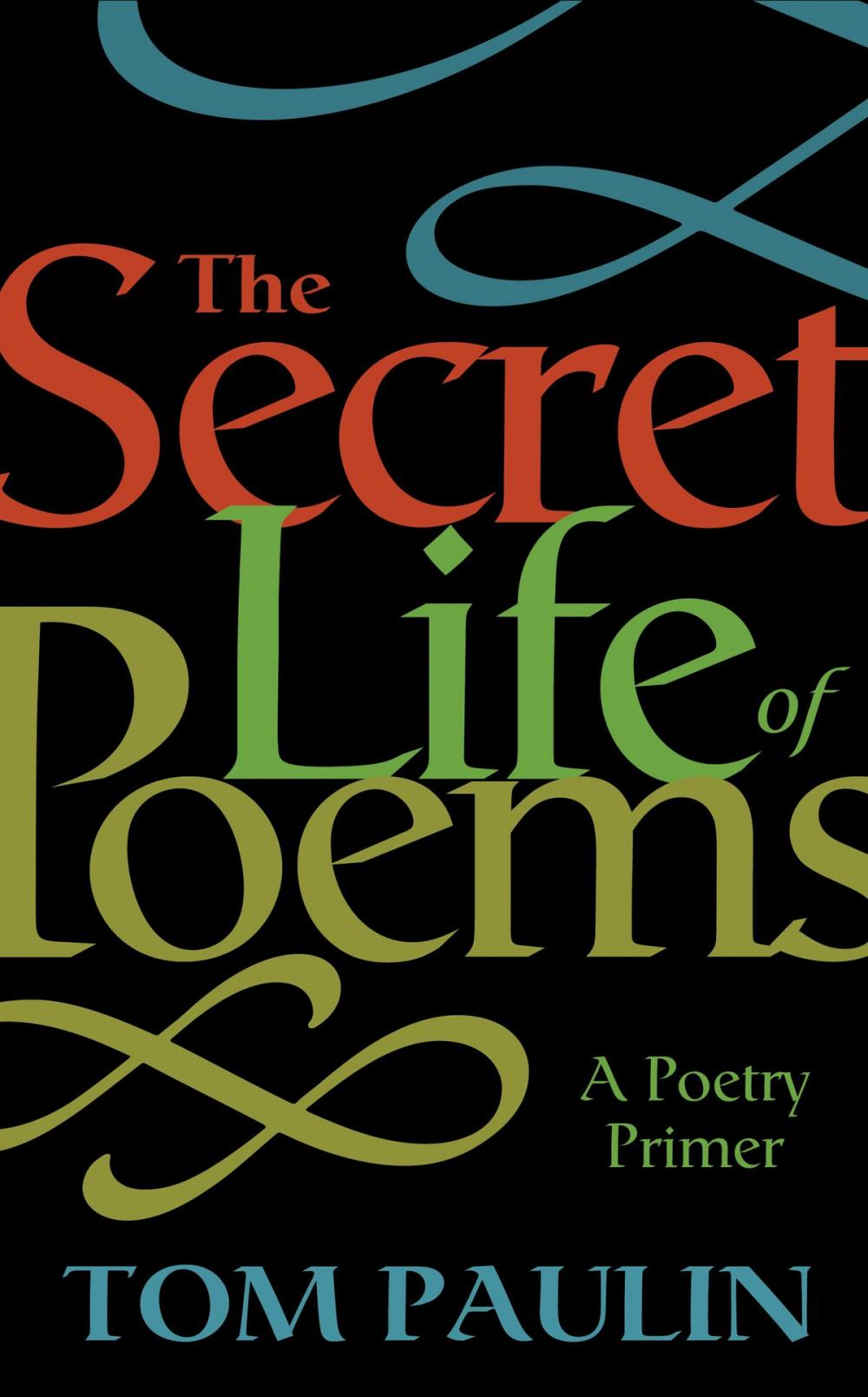 Big bigCover of The Secret Life of Poems