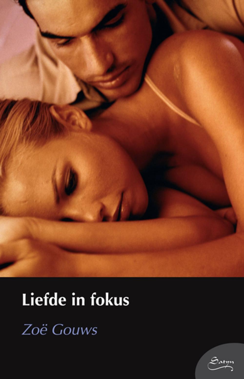 Big bigCover of Liefde in fokus