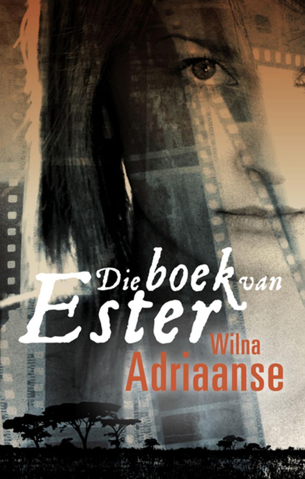 Big bigCover of Die boek van Ester