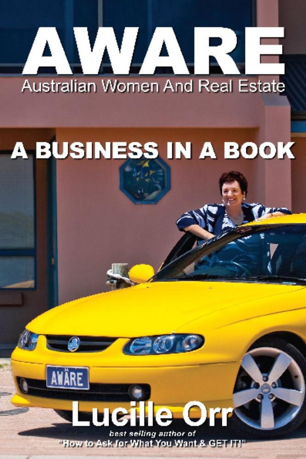 Big bigCover of AWARE - A Business in a Book