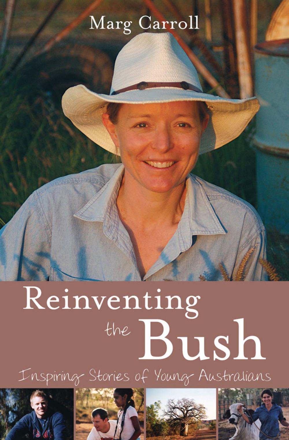 Big bigCover of Reinventing the Bush