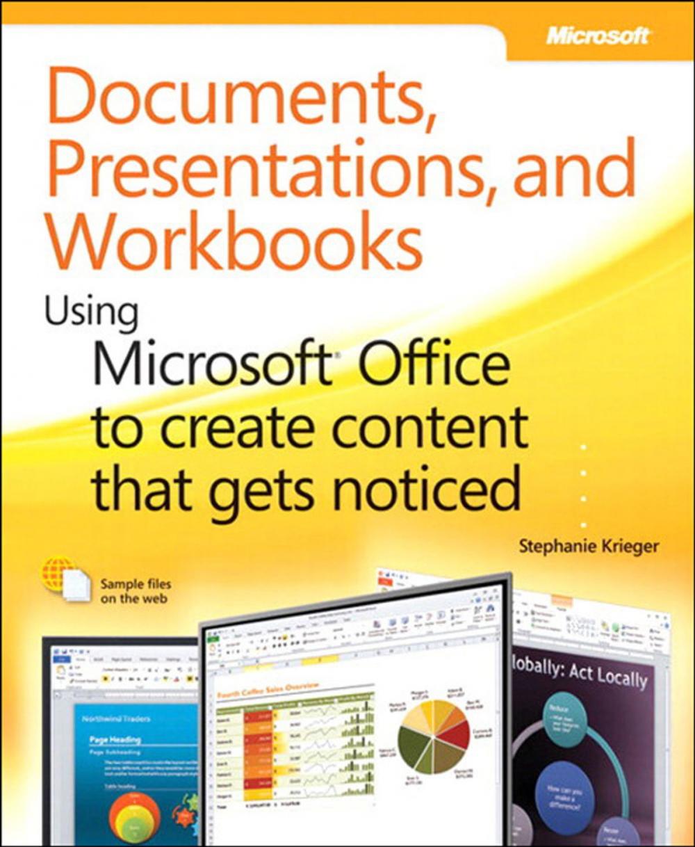 Big bigCover of Documents, Presentations, and Worksheets