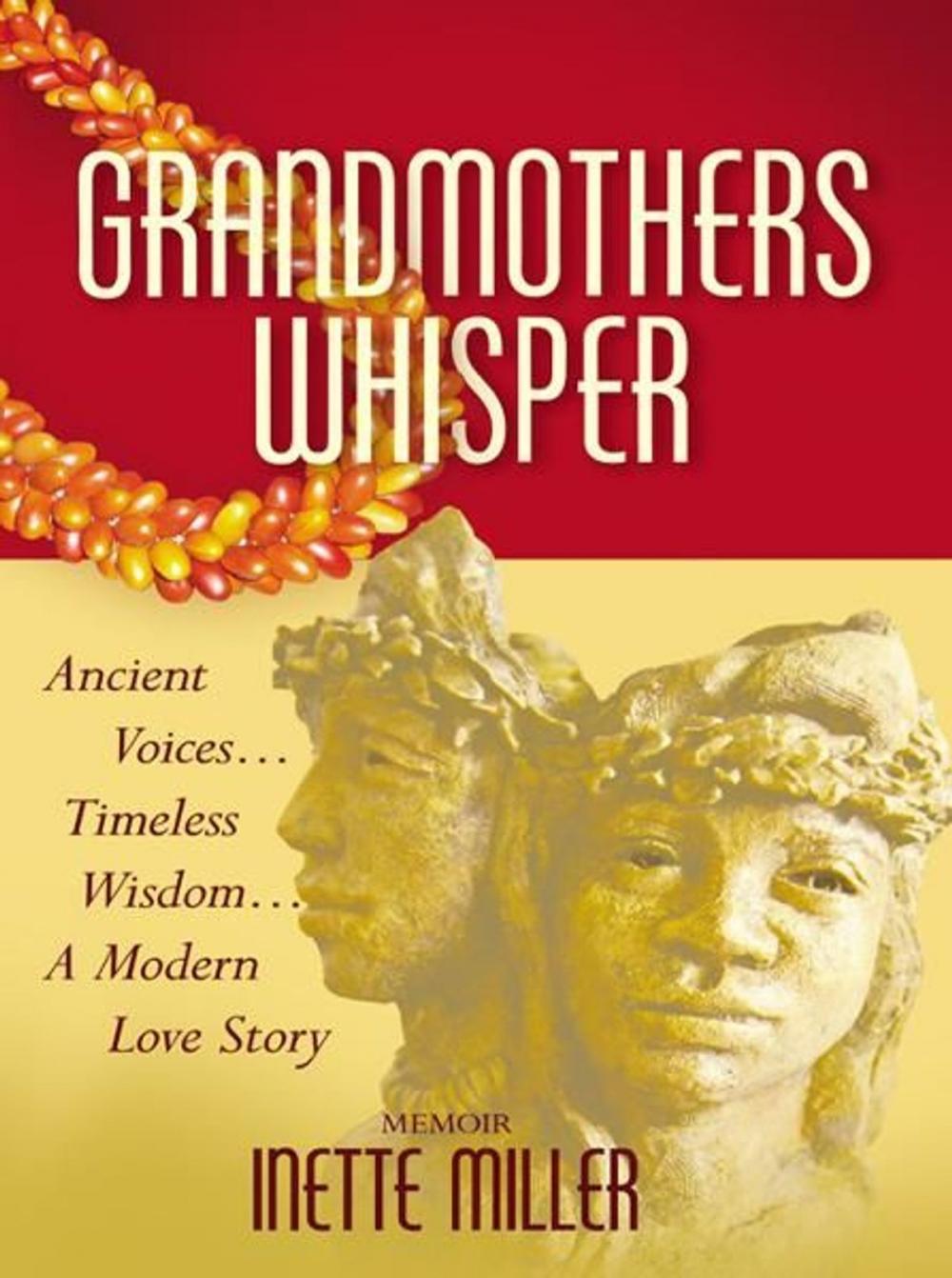 Big bigCover of Grandmothers Whisper