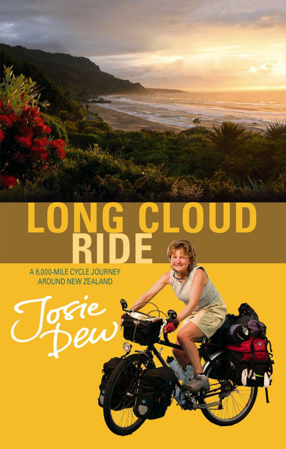 Big bigCover of Long Cloud Ride