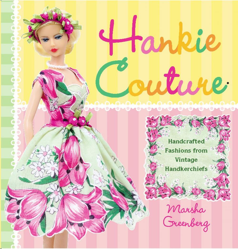 Big bigCover of Hankie Couture